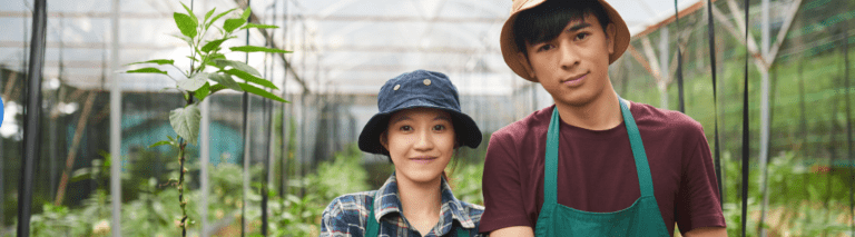 Emprendimiento juvenil: Desafíos y oportunidades principales