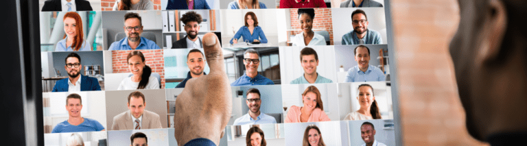 El poder de ofrecer webinars a tu público objetivo