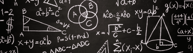 No sé matemáticas pero quiero emprender: ¿Qué puedo hacer?