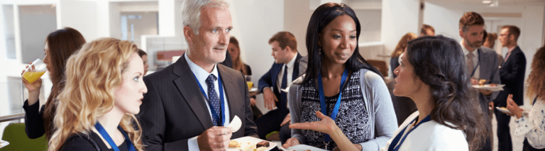 La relevancia del networking efectivo entre emprendedores