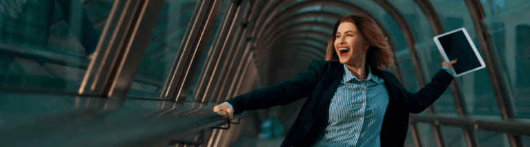 La pasión como el motor de triunfo de tu emprendimiento