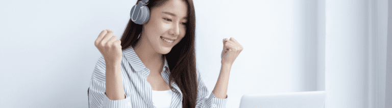 Cómo mantener una presencia en línea activa y positiva