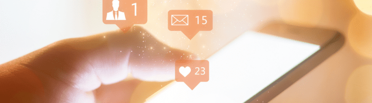 Publicidad pagada en redes sociales: Un impulso infalible