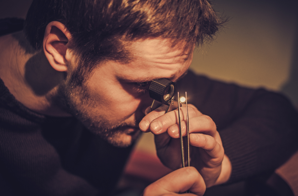 Emprendimientos de joyas en Chile: ¡Brilla con tu negocio!