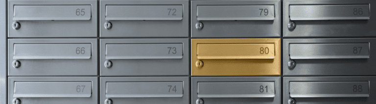 La utilidad del domicilio tributario en el emprendimiento