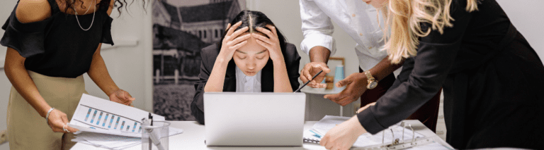 Ley Karin: 7 pilares para aplicarla en las organizaciones