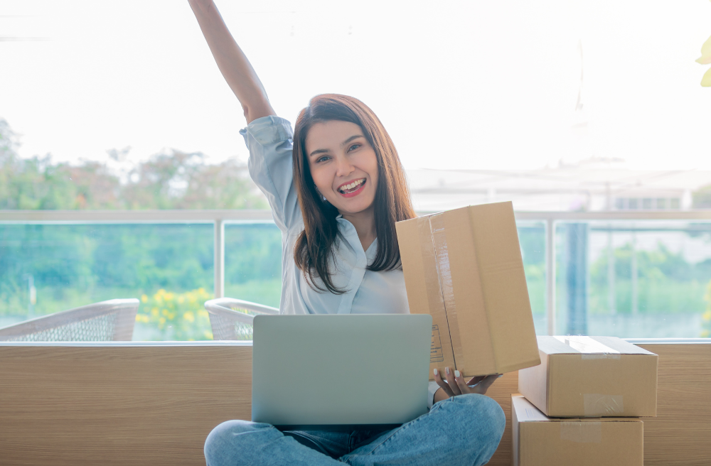 ¿Por qué emprender nos hace felices?