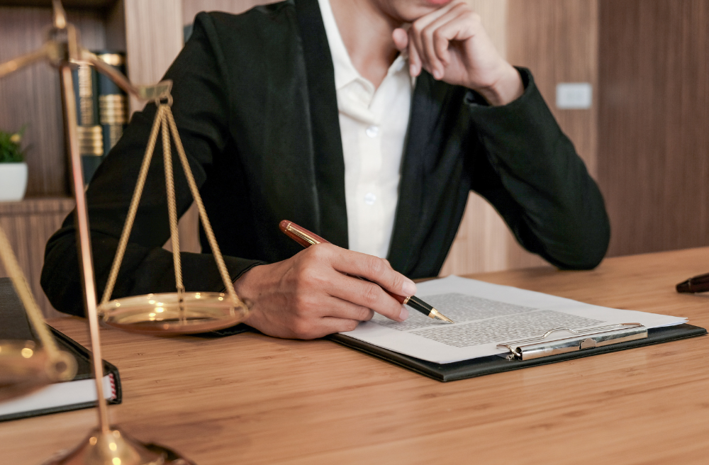 ¿Qué hacen las notarías?: Claves principales