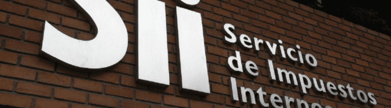 Servicio de Impuestos Internos: Conoce los trámites en línea