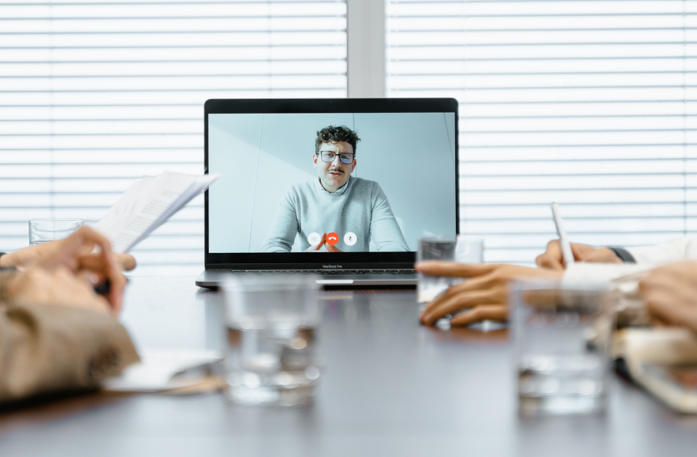 Tenemos la oficina virtual que tu emprendimiento necesita