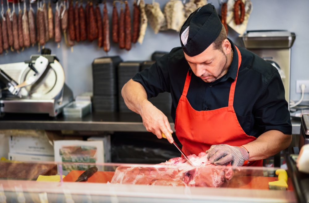 ¿Por qué la carne tiene impuestos en Chile?