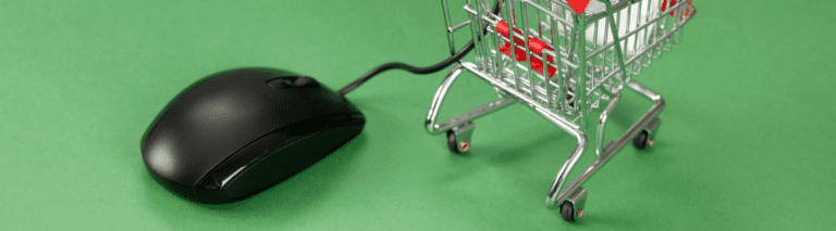 Crea una tienda en linea: ¡Revisa qué es lo imprescindible!