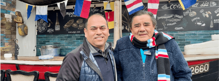 «Emprendedores Chilenos»: Vistazo a la definición del éxito