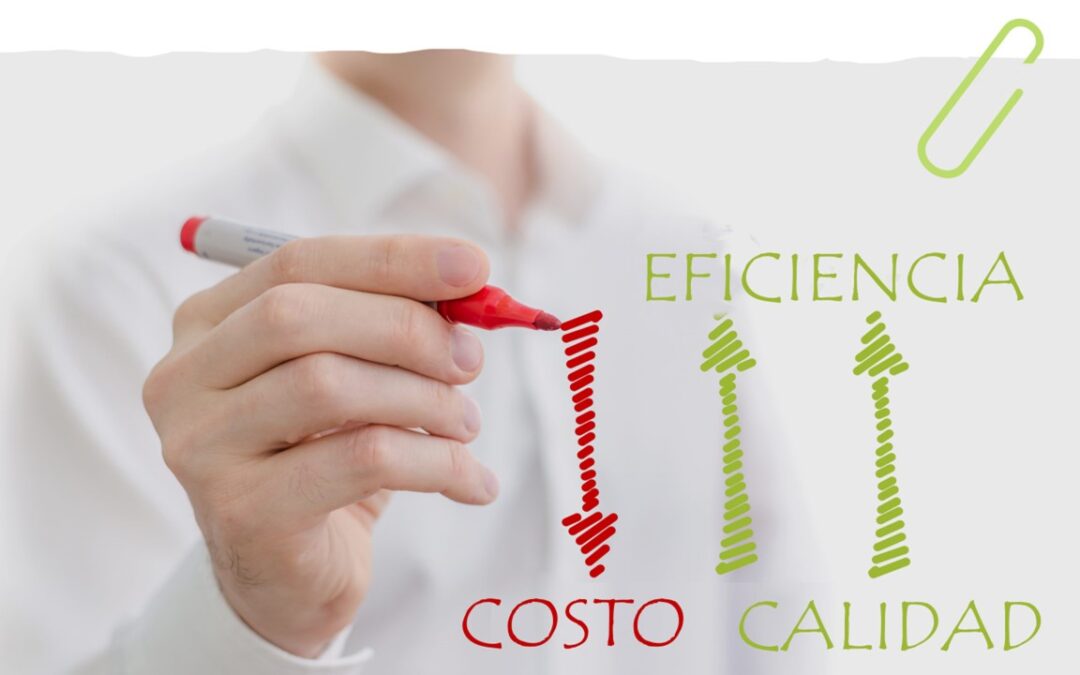 Eficiencia operativa: Pilar de éxito en tiempos de crisis