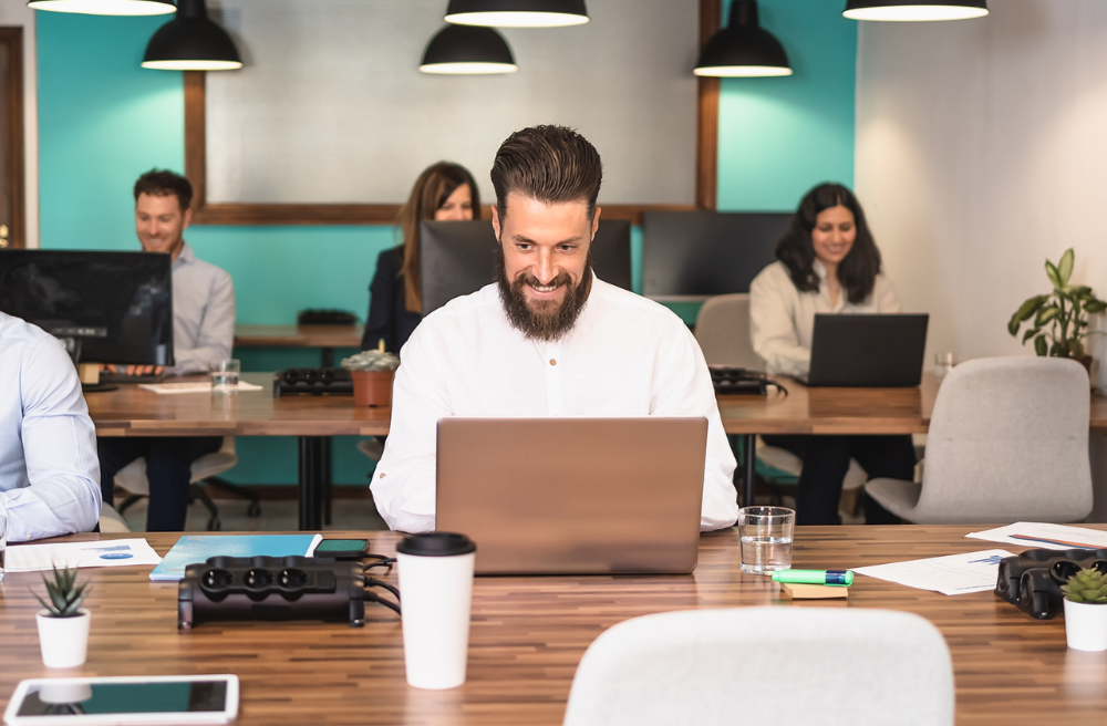 Oficina Virtual para empresas: ¿Vale la pena?