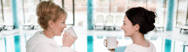 Un spa no es una SpA… Aunque podría serlo