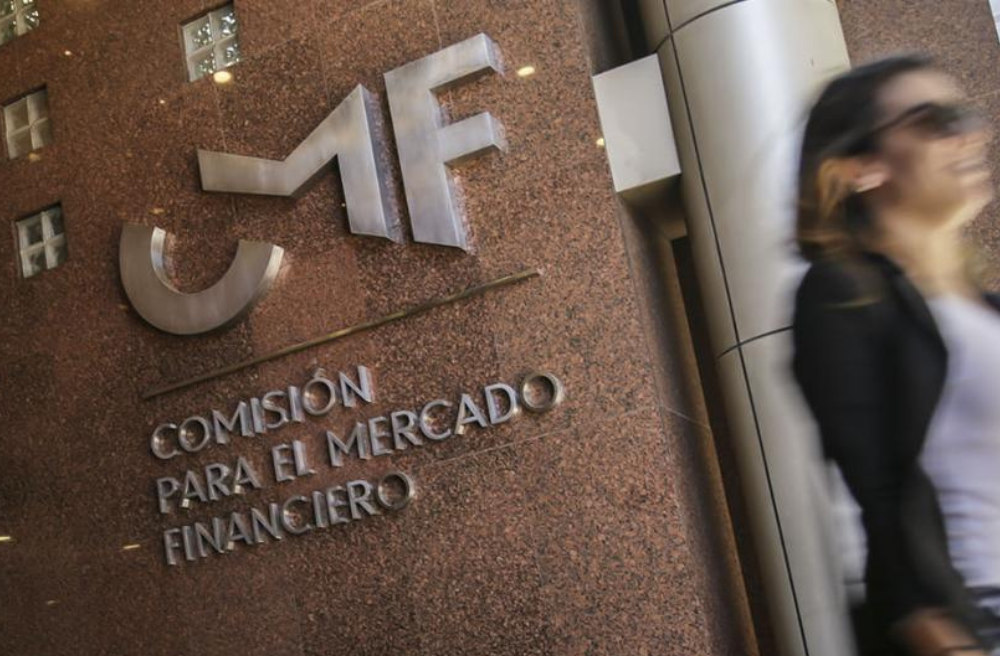 CMF: ¿Qué rol cumple en el ecosistema?