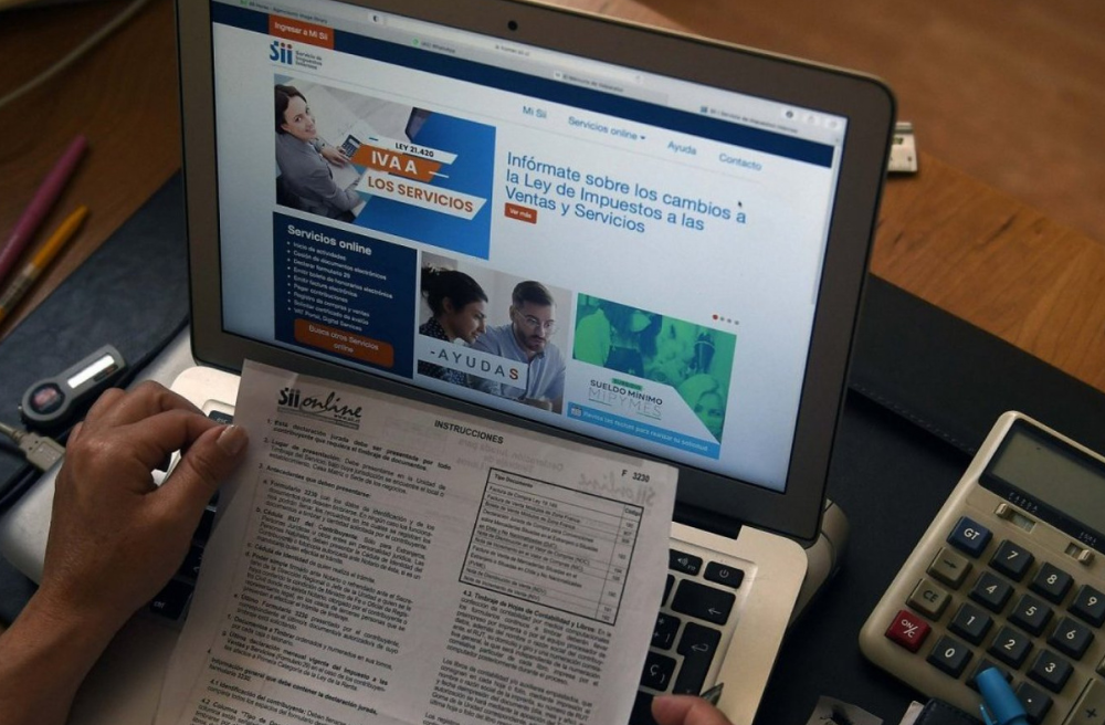 La importancia de la oficina virtual para el SII
