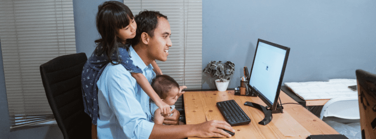 Conciliar familia y emprendimiento: ¿Es un reto posible?