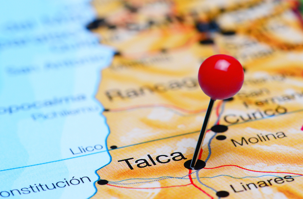 Conoce nuestra oficina virtual de Talca