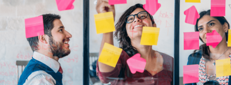 Emprendimiento creativo: ¡Llama la atención de tus clientes!