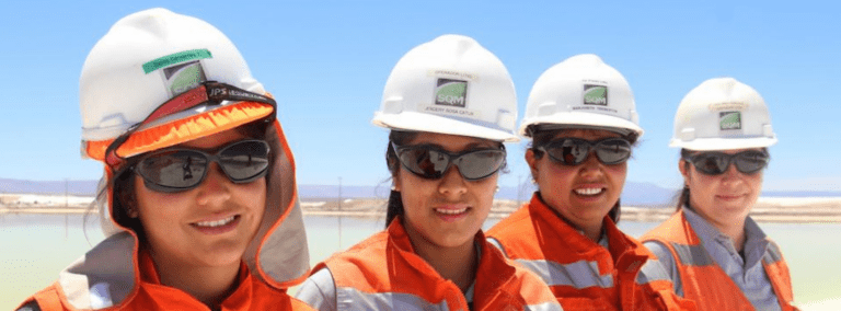 Esta es la sociedad por acciones (SpA) más grande de Chile