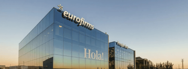 Eurofirms apostó por Chile como su hub latinoamericano