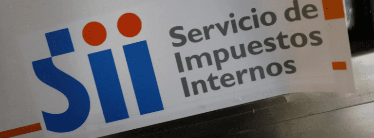 Fiscalización del SII: ¿Recibes más de 50 pagos al mes?