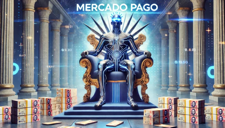 Mercado Pago destronó a las otras billeteras digitales