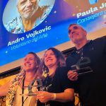 Cómo Pamela Chávez se convirtió en la Emprendedora del Año