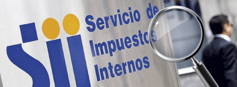 ¡La fiscalización del SII va!: Revisa aquí cuándo comienza
