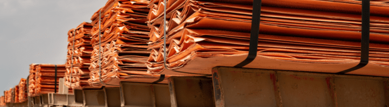 ¡Se requerirá más cobre en 2025!: El análisis global de BHP