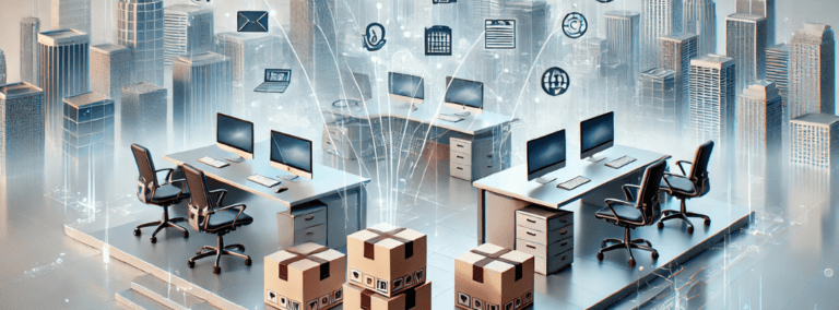 Cambio del domicilio tributario: Un trámite fundamental