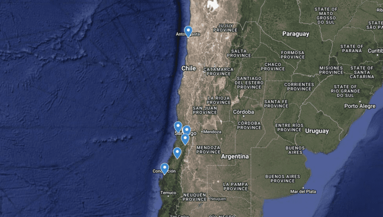 Conoce los domicilios tributarios que tenemos para ti