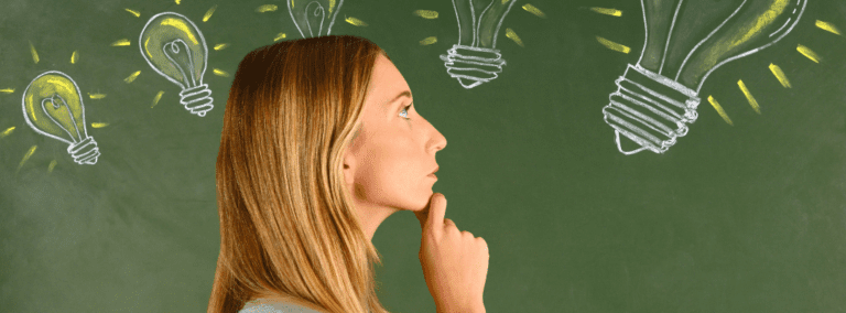 Cómo emprender un negocio: Etapa de encontrar la idea