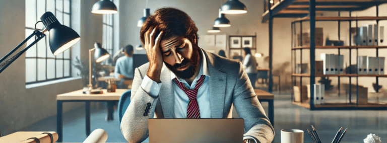 Emprender sin sufrir estrés es un camino posible