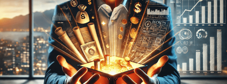 Formar una empresa exitosa: ¡Esta es la clave del éxito!