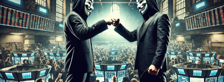 Lo mejor de la Sociedad Anónima: Maestra del financiamiento