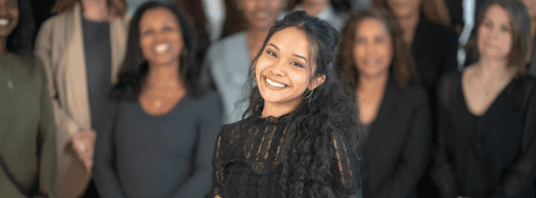 Más mujeres, más crecimiento: Emprendimiento y equidad