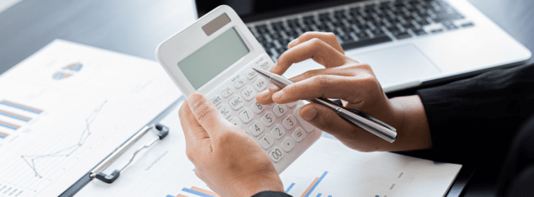 Un contador es la mejor herramienta para la contabilidad