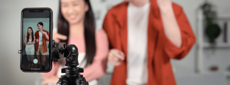 ¡Es tendencia! Usa TikTok para mostrar tu emprendimiento