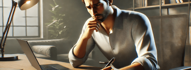 ¡No conformes una EIRL si no cumples con estos requisitos!