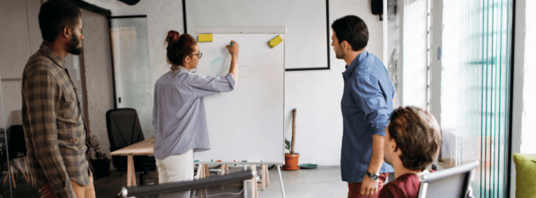 ¿Cómo puedo formar una empresa desde cero? ¿Qué necesito?