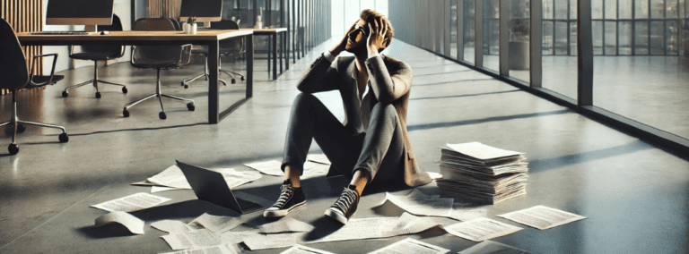 ¿La iniciación de actividades es compleja de realizar?