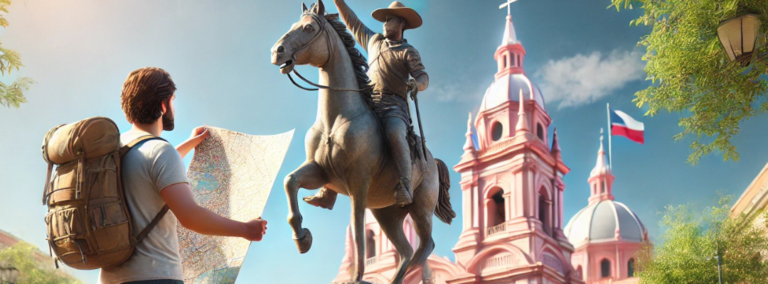 Oficina virtual de Rancagua: ¡Emprende en la región minera!