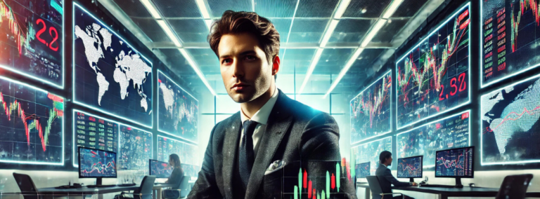 Volatilidad del tipo de cambio: Reto para los emprendedores