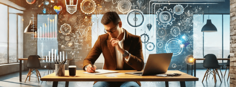 ¿Cómo generar nuevas ideas de negocios?