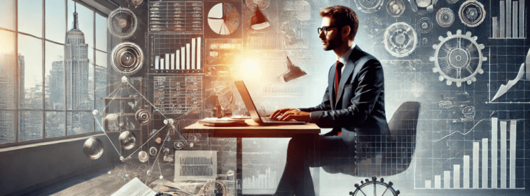 ¿Es útil ser contador para emprender?