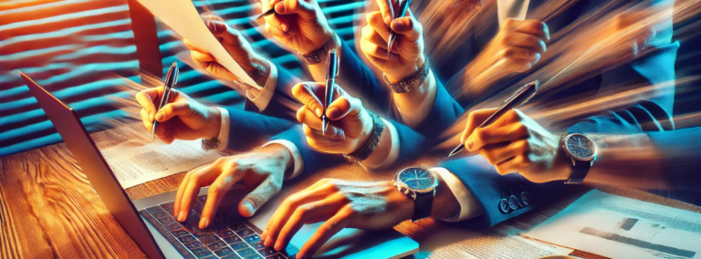 ¿Mi empresa en un día se puede modificar?