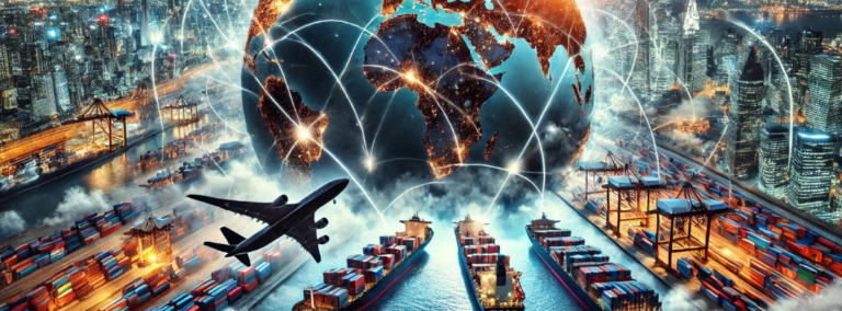 ¿Qué será de Latinoamérica en el comercio global desde 2025?